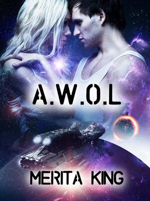 cover image of Awol